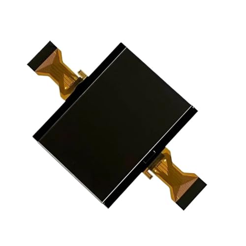 Velocímetro LCD DAF XF 95 105, pantalla de instrumentos pixel 5010595267 repuesto para cuadro