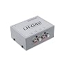Omnitronic 10355042 LH-042 Line/Phono-converter