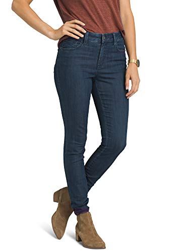prAna Women's Oday Jean
