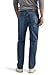 Wrangler Authentics Herren Regular Flex Jeans, Blue Ocean, 36W / 34L
