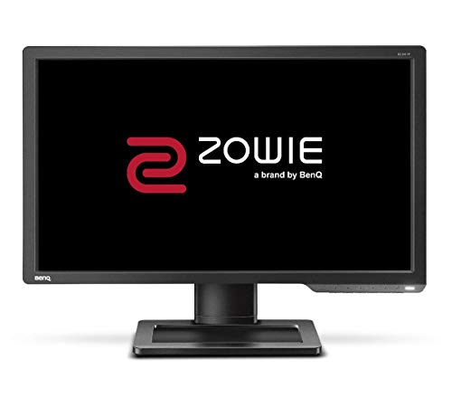 BenQ Monitor 144hz 24 inch (Model -ZOWIE XL2411) BenQ Monitor 144hz 24 inch (Model -ZOWIE XL2411)