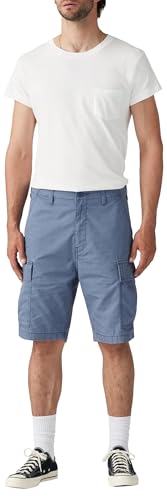 Levi'S Carrier Cargo Shrt-2 Vintage Indigo X Lt, Vintage Indigo X., 30W