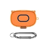 Endurance Peak 3 ヘッドホン用 TPU 保護ケース Bluetooth イヤホン 一体型透明保護カバー