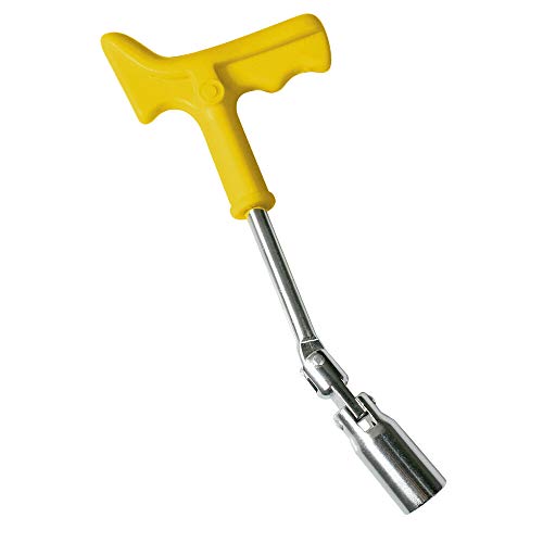 Lampa 65871 Power-Grip Spark Plug Wrench