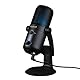 Konix Drakkar Kabelgebundenes Streaming-Mikrofon Fury Pro - 1,8 m Kabel - Schwarz