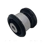 YUMONG Boutique Aizhen Motorübertragungsmontage Steuerungs-Armbuchsen vorne oberes Kit 7P0407077 958341051 Fit for VW. Touareg FIT for Audi Q7 FIT for Porsche Cayenne (Color : ArmBushing)