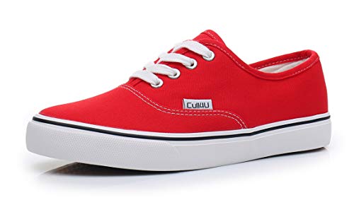 Image of Cull4U Women's Laid Back Low Top Sneaker Shoe