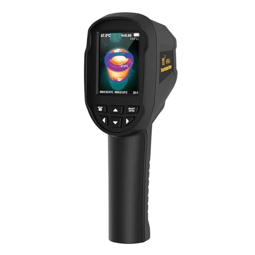 HT-06 V^ԊOT[}J 256×192sNZ WIFI` nhwhT[}C[W[ -20~550°C YƗp