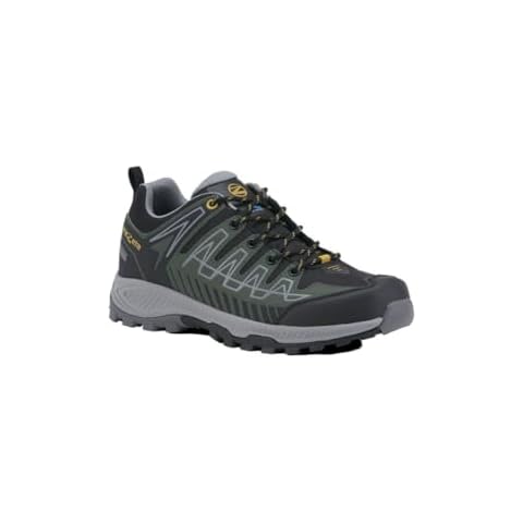 Chaussures Trezeta Thunder WP Cover