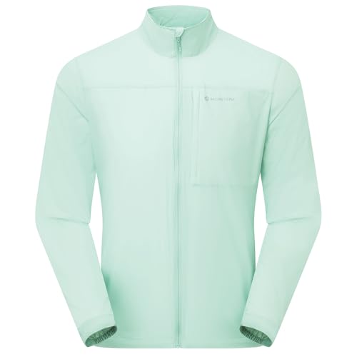 MONTANE Featherlite Jacket M