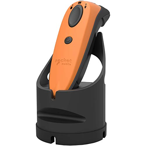 Preisvergleich Produktbild Socket Mobile DuraScan D760 - Barcodeleser