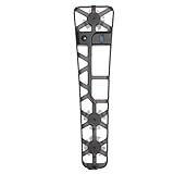 [Dissipation thermique puissante] Ce ventilateur arrière refroidit efficacement la température de la console slim, évitant ainsi la surchauffe et les ralentissements.
