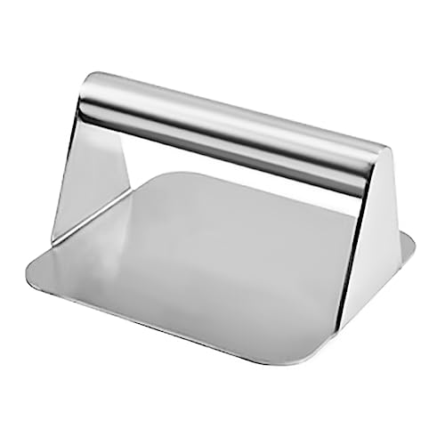 Generic XeXno[K[vX peB` ƒp A炩\ʂŐ`ȒP |₷݌v ObYƂăv[gɂ (16.4X16X7.6cm,)