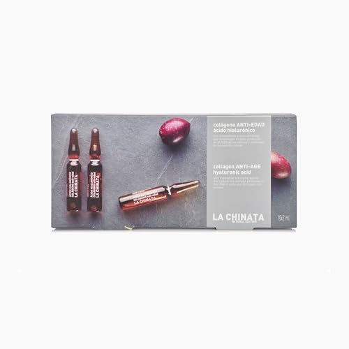 La Chinata Ampoules Antiage La Chinata N.E. 0,2 Ml