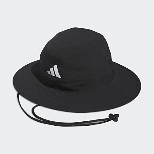 Image of adidas Golf Camo Wide Brim