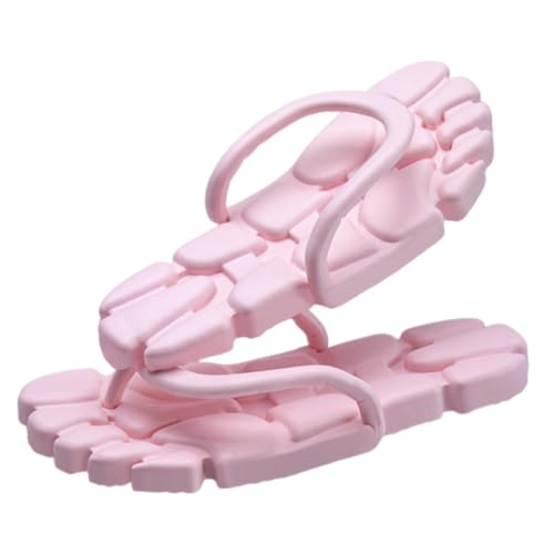 Ouliget Foldable Shower Shoes