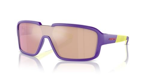 ARNETTE Men's an 4335 Square Sunglasses2