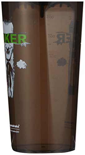 SmartShake Lite DC Comics, The Joker - 800 ml.