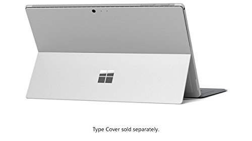 Image of Microsoft Surface Pro (5th Gen, 1796) Intel Core M 4GB RAM / 128GB, 2017 model (Renewed)