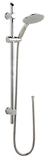 GTDE Duschkopf, Handbrause, Schlauch für Badezimmer Duscharmatur und Badarmatur (JTY004) Cover