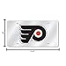 Rico Industries NHL Hockey Philadelphia Flyers Silver Silver Laser Cut Tag