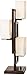 Possini Euro Design Lighting on The Square Modern Table Lamp 24