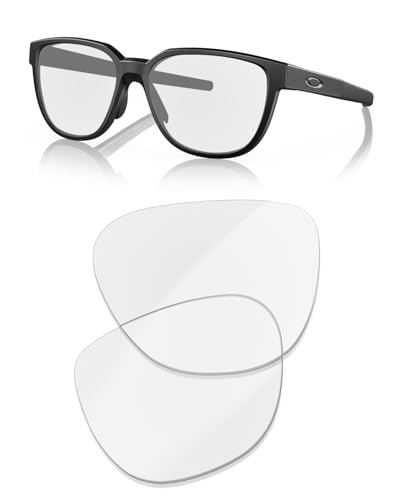 Image of Polarized Replacement Lenses for Oakley Actuator Sunglasses OO9250