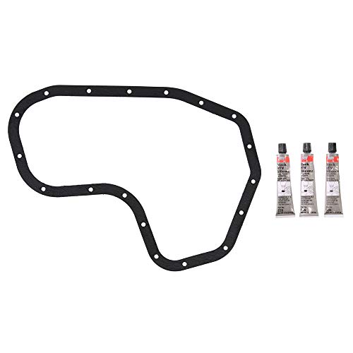 FEL-PRO OS 30770 Oil Pan Gasket Set