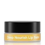 Freshly Cosmetics Bálsamo labial 100% natural Deep Nourish Lip Balm. 4,9ml
