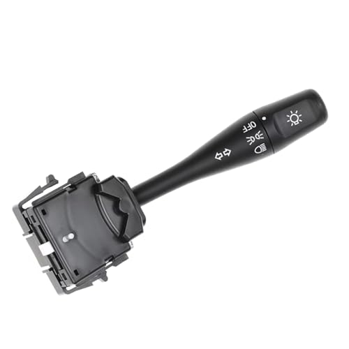 Commande de Clignotant Voiture pour Rouler de Nuit en Mitsubishi Eclipse