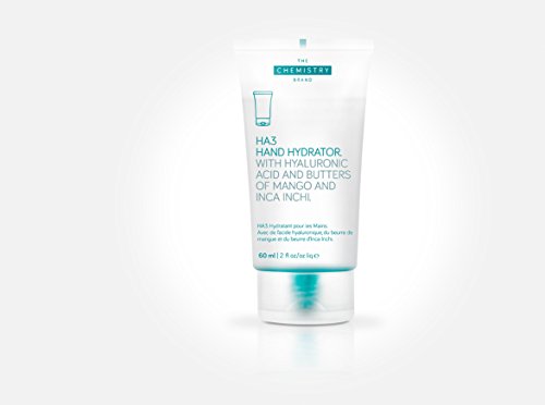 The Chemistry Ha3 Hand Hydrator 2 Oz