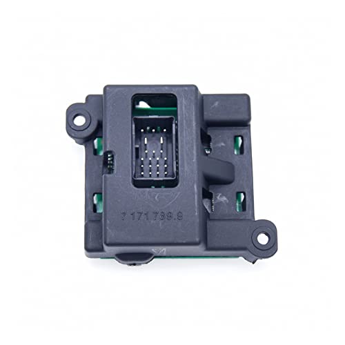 Lampe à décharge et module de commande xénon 63117180829 auto