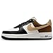 Produktbild NIKE Herren Air Force 1 '07 Sneaker, Cocoa Wow Hanf Sail Summit White, 44 EU