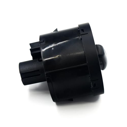 Interrupteur de commande des feux antibrouillard VW Golf Touran