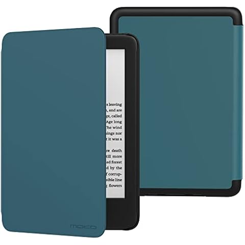 MoKo Lightweight Case for Kindle 11th Gen Cover