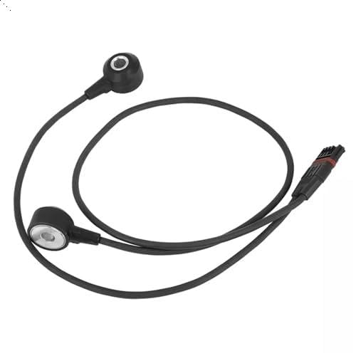 Engine Knock Sensor 7566785-02 Car Engine Knock Detonation Sensor for Z4 2006-2011 Parts