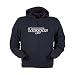 Produktbild Furygan Men's LUXIO EVO Motorradjacke, Blau, XXL