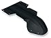 Skinz Polaris Float Plate Black