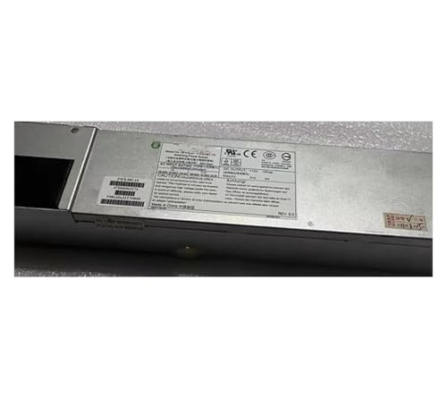 Module d'alimentation PWS-981-1S 980W pour serveur 1U - 2
