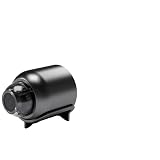 Cámara de vídeo X5 1080P HD con WiFi, visión Nocturna inalámbrica y detección Movimiento for Seguridad doméstica