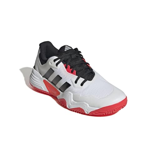 Image of Adidas Mens Solematch Control 2 Tennis Shoes