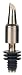 Produktbild Portasol 010188510 Technic 4.8mm SF tip, Silber