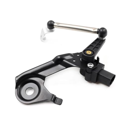 Sensor de nivel de altura trasero izquierdo para Q5 8R 2009-2016 original