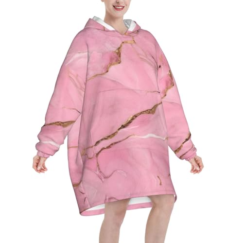 Couverture à capuche en flanelle, le cadeau cocooning idéal