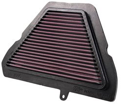 K&N Motorrad Luftfilter Triumph Sprint ST (2009) TB-1005