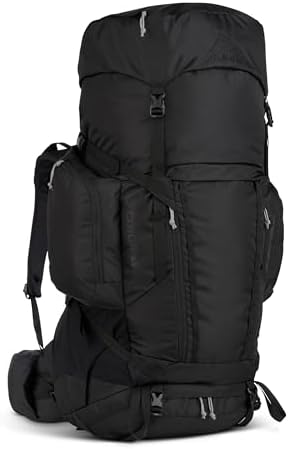 Kelty Coyote 60-105 Liter Internal Frame Backpack - Hiking, Backp...