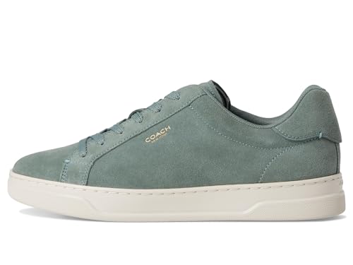 Image of COACH Women's High Line Sneaker