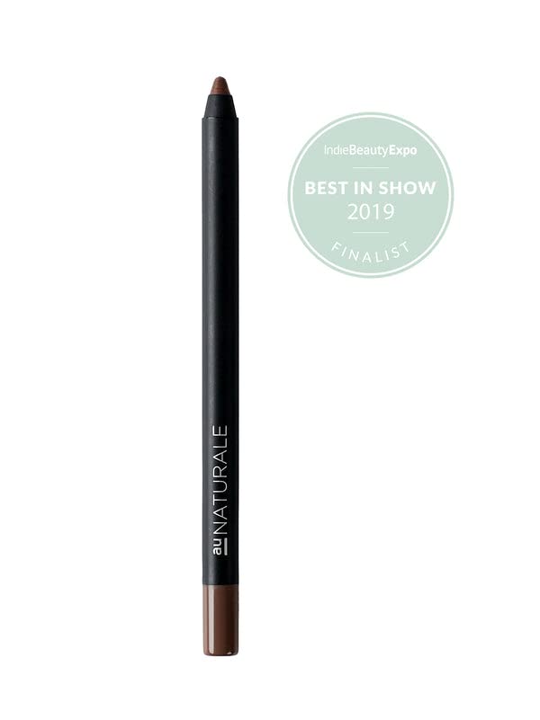 Eye Brow Pencils for Women | Hand-Crafted | Long-Lasting | Castor Oil Infused for Hair Growth | Cosmos & Ecocert Pigments for All-Day Color Stay | Certified Organic | Made In The USA