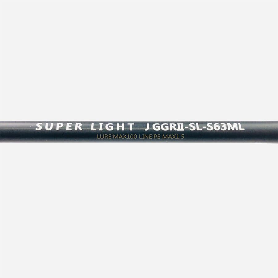 リアルメソッド　ショアジギングGRⅡ LIGHT SJGRⅡ-L-93ML リアルメソッド ショアジギング-GRII ライト 93L REAL METHOD