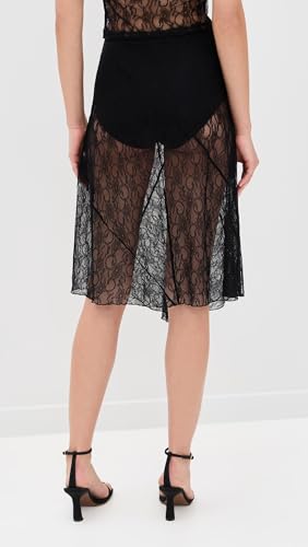 Miaou Women's Mila Skirt3